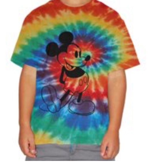 Disney Other - 🎉Host Pick🎉Disney Mickey Mouse shirt